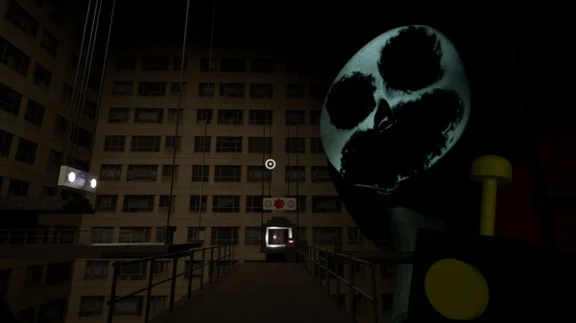 ⚡️Garten of Banban 2 | АВТОДОСТАВКА [Россия Steam Gift]