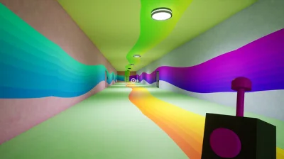 ⚡️Garten of Banban 2 | АВТОДОСТАВКА [Россия Steam Gift]