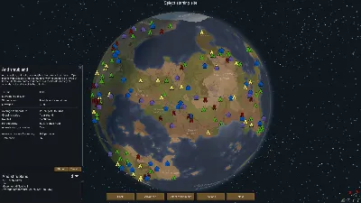 ✅RimWorld ⭐Steam\РФ+Весь Мир\Key⭐ + Бонус