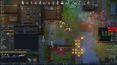✅RimWorld ⭐Steam\РФ+Весь Мир\Key⭐ + Бонус