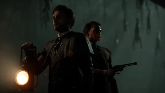 Sherlock Holmes The Awakened – Deluxe Xbox One & X|S