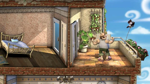 ☑️⭐Neighbours back From Hell XBOX⭐buy it u⭐☑️#