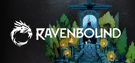 ⭐️ ВСЕ СТРАНЫ+РОССИЯ⭐️ Ravenbound Steam Gift