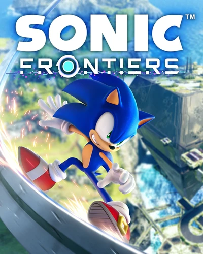 🔥Sonic Frontiers+DELUXE EDITION Steam Key🔑 Global +🎁