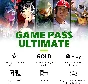 XBOX GAME PASS ULTIMATE 1 МЕСЯЦ GLOBAL🌎🔑 КЛЮЧ