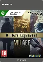 ✅RESIDENT EVIL VILLAGE WINTERS EXPANSION DLC✅XBOX🔑KEY