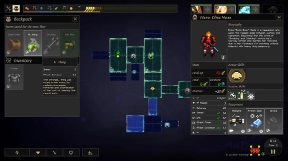Dungeon of the Endless - Crystal Edition 💎STEAM KEY