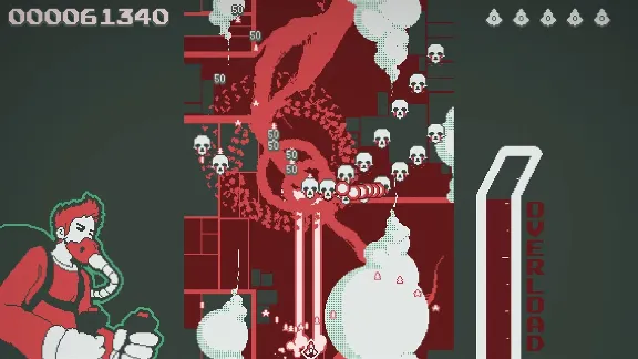 ✅ Eastasiasoft Indie Shmup Bundle Xbox активация