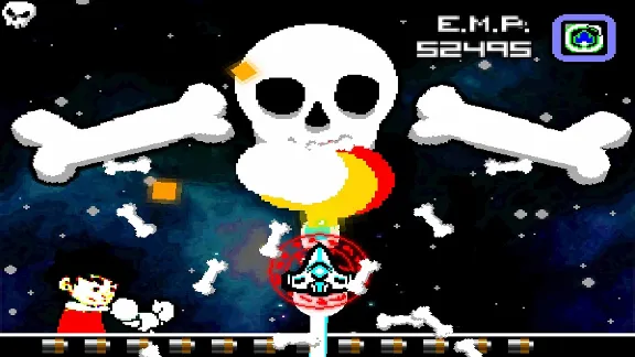 ✅ Eastasiasoft Indie Shmup Bundle Xbox активация