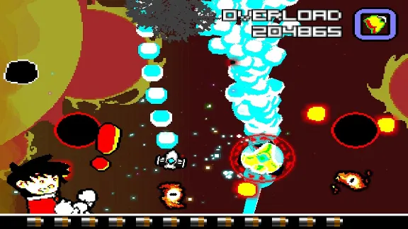 ✅ Eastasiasoft Indie Shmup Bundle Xbox активация