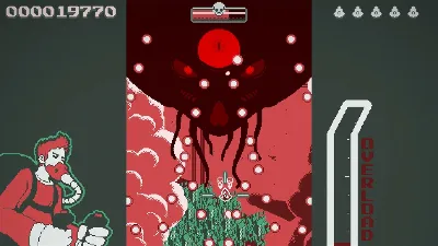 ✅ Eastasiasoft Indie Shmup Bundle Xbox активация