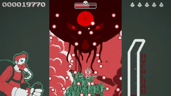 ✅ Eastasiasoft Indie Shmup Bundle Xbox активация