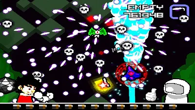 ✅ Eastasiasoft Indie Shmup Bundle Xbox активация