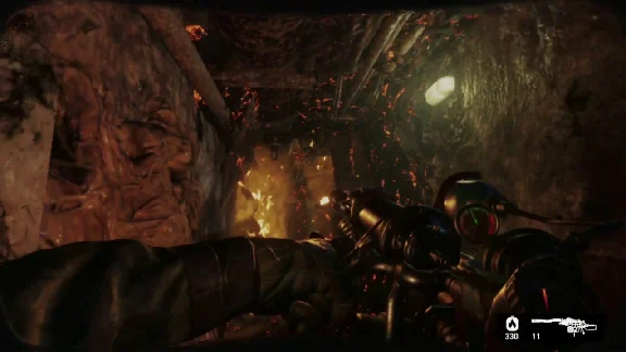 🔥Metro Exodus STEAM GLOBAL🌎💳0%💎GUARANTEE🔥