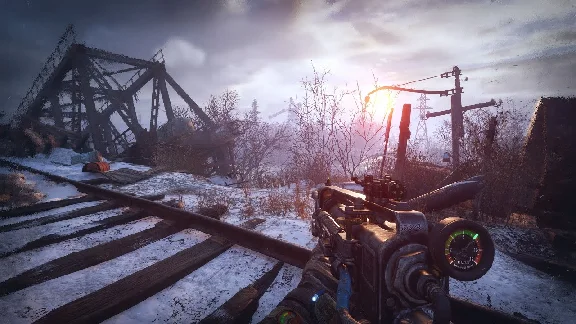 🔥Metro Exodus STEAM GLOBAL🌎💳0%💎GUARANTEE🔥