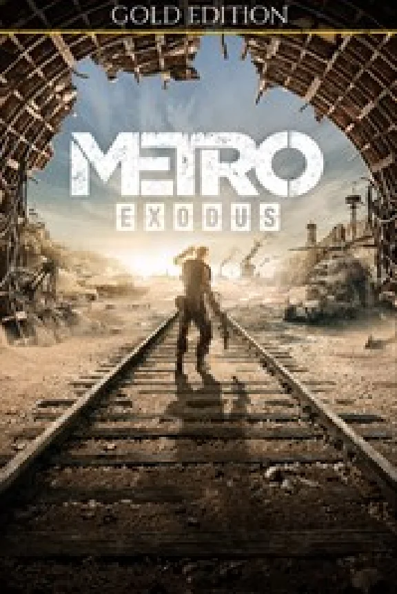 🔥Metro Exodus STEAM GLOBAL🌎💳0%💎GUARANTEE🔥