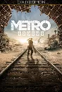 🔥Metro Exodus STEAM GLOBAL🌎💳0%💎GUARANTEE🔥