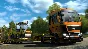 🔥Euro Truck Simulator 2 High Power Cargo Pack💳0%💎🔥