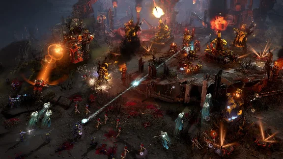 🔥Warhammer 40,000 : Dawn of War III 3💳0%💎GUARANTEE🔥
