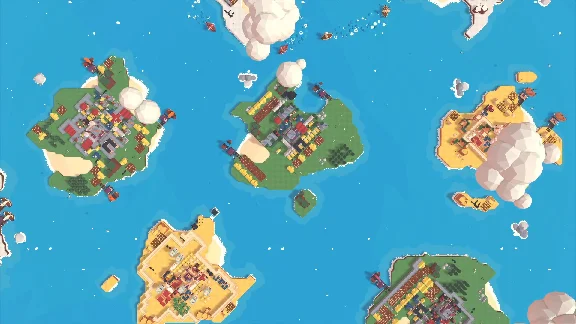 Dice Kingdoms 💎 STEAM GIFT RUSSIA