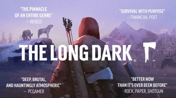 ☑️⭐The Long Dark XBOX +DLC⚫️Purchase ⚫️ Activation ⭐☑️.
