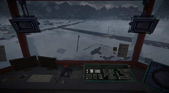 ☑️⭐The Long Dark Tales from the Far Territory XBOX⭐☑️