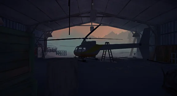 ☑️⭐The Long Dark Tales from the Far Territory XBOX⭐☑️