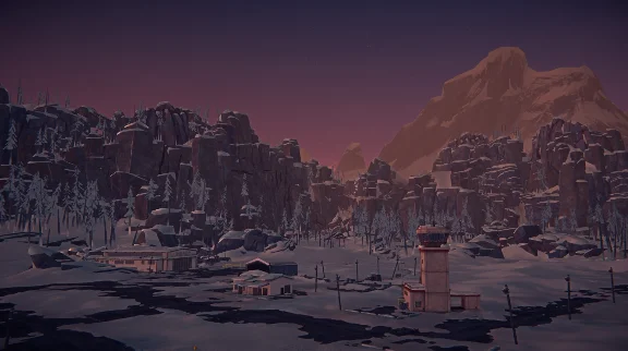 ☑️⭐The Long Dark Tales from the Far Territory XBOX⭐☑️