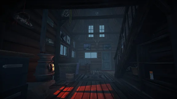 ☑️⭐The Long Dark Tales from the Far Territory XBOX⭐☑️