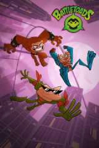 ✅💥BATTLETOADS💥✅ XBOX ONE/X/S/PC 🔑КЛЮЧ🔑