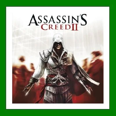 ✅Assassin´s Creed II✔️Ubisoft⭐Rent account✔️Online🌎