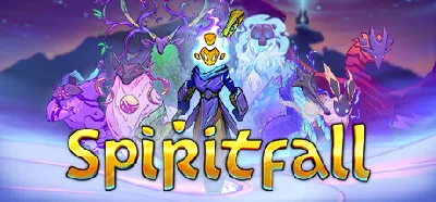 Spiritfall 💎 АВТОДОСТАВКА STEAM GIFT РОССИЯ