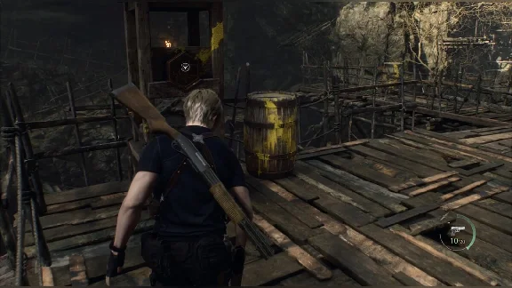 🔥Resident Evil 4 Deluxe Edition RU/CIS💳0%💎GUARANTY🔥