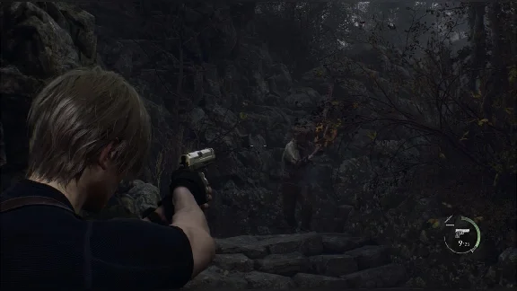 🔥Resident Evil 4 Deluxe Edition RU/CIS💳0%💎GUARANTY🔥