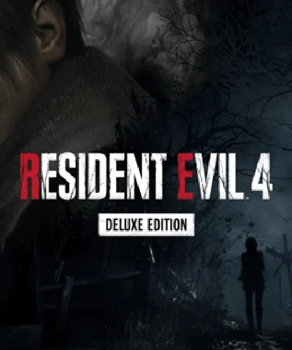 🔥Resident Evil 4 Deluxe Edition GLOBAL💳0%💎GUARANTY🔥