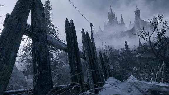 🔥Resident Evil 8: Village - Winters´ Expansion DLC🔥