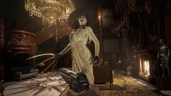🔥Resident Evil 8: Village - Winters´ Expansion DLC🔥