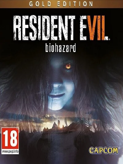 🔥Resident Evil 7 Biohazard Gold💳0%💎GUARANTEE🔥