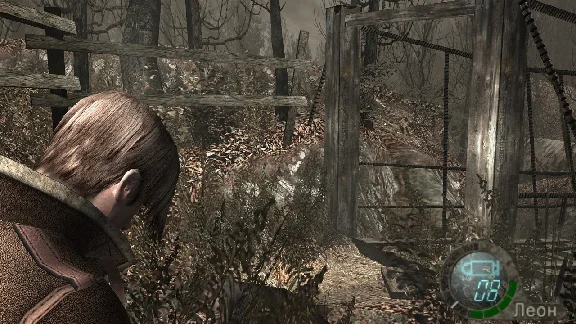 🔥Resident Evil 4 (2005) 💳0%💎ГАРАНТИЯ🔥