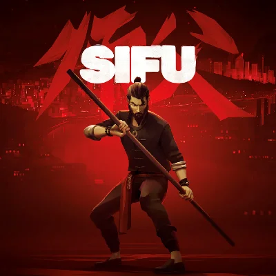 🔥Sifu 🔥Xbox One/Series X|S Активация + GIFT🎁