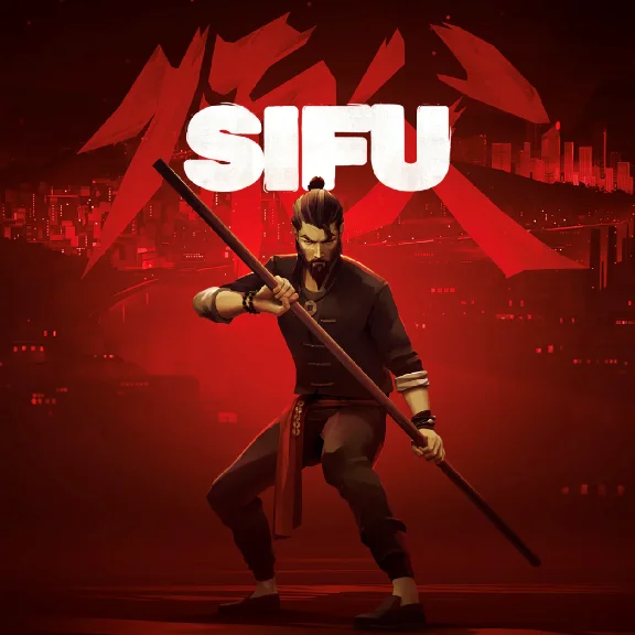 🔥Sifu 🔥Xbox One/Series X|S Активация + GIFT🎁
