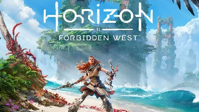 ☀️ Horizon Forbidden West (PS4/RU) P1 - Offline