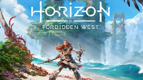 ☀️ Horizon Forbidden West (PS4/RU) P1 - Offline