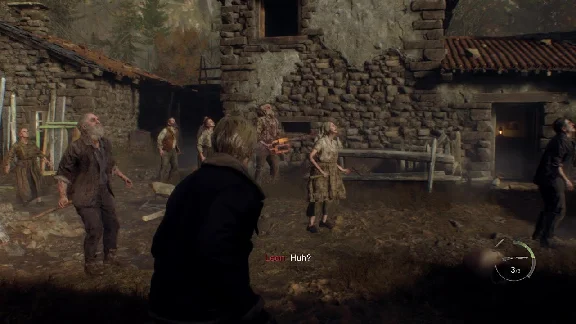 🔥Resident Evil 4 Remake (2023) РФ/СНГ💳0%💎ГАРАНТИЯ🔥