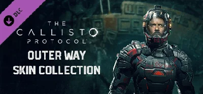 The Callisto Protocol - The Outer Way Skin Collection💎