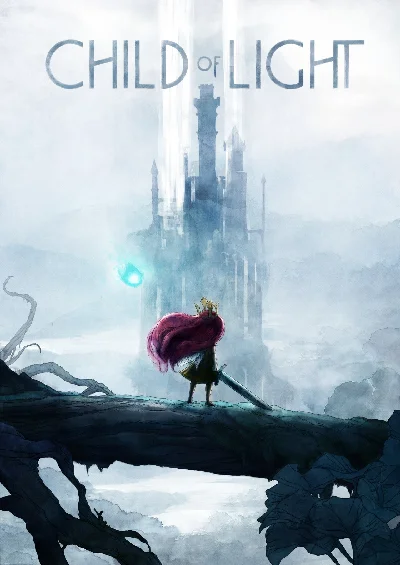 Child of Light | Ubisoft | PC