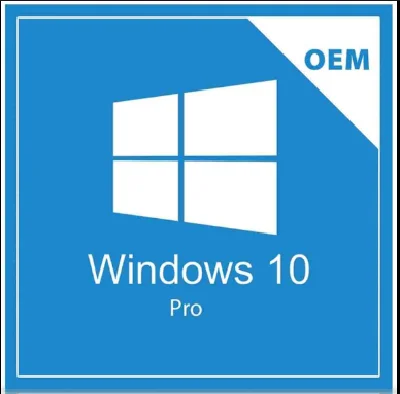Windows 10 Pro🔑 OEM Гарантия ✅ Партнер Microsoft