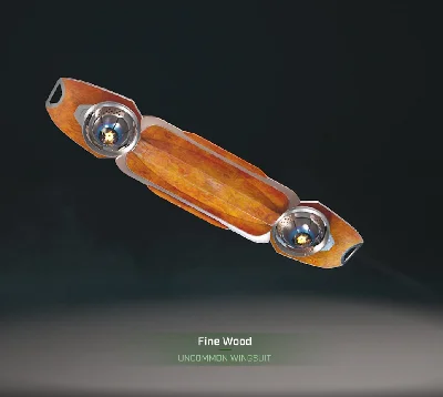 Rogue Company - Fine Wood Hoverboard ✅ KEY GLOBAL 💥🌐