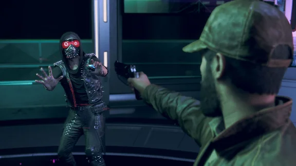 🔴🔥Watch Dogs: Legion XBOX ONE X|S 💳0%💎🔥