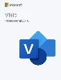 Microsoft Visio 2016 Pro🔑 Гарантия ✅ Партнер Microsoft